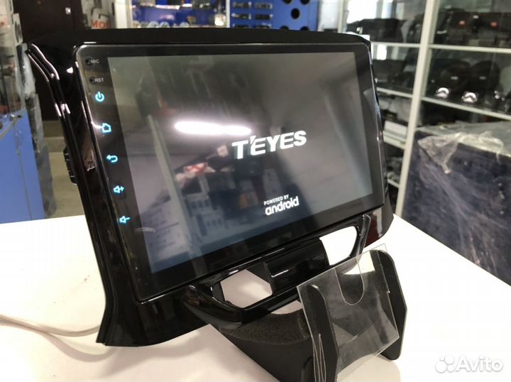 Teyes CC2L Plus 1-16 LADA X-ray