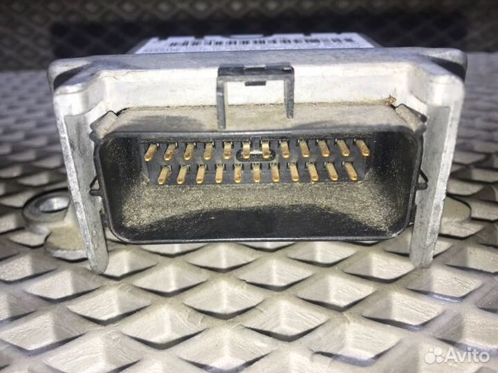 Блок AirBag Dodge Caravan rskl52 : engine - 2.4L 4