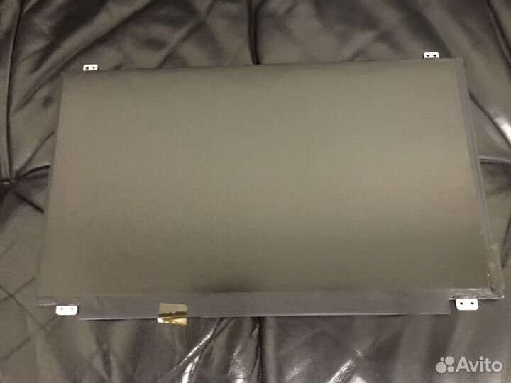 Матрица 15.6 slim 30 pin, IPSка, FHD, MSI