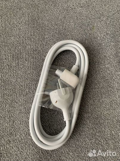 Кабель питания от Apple MagSafe 2 85Вт