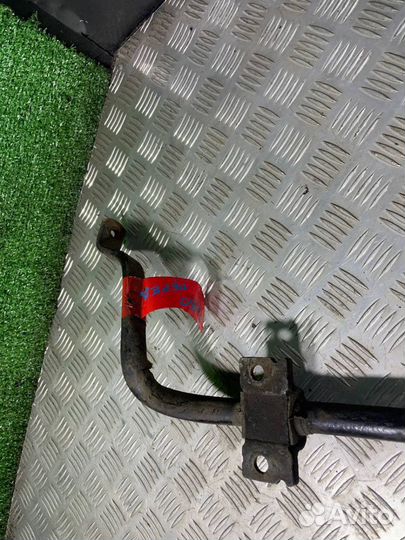 Передний стабилизатор volvo S80