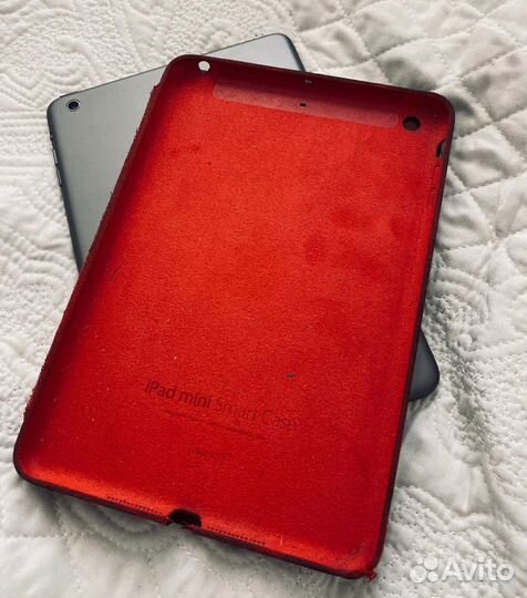 Apple iPad mini Wi-Fi 16GB - Space Gra