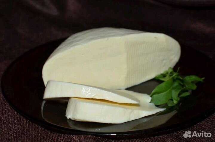 Традиции Кавказа. Натуральные Сыры