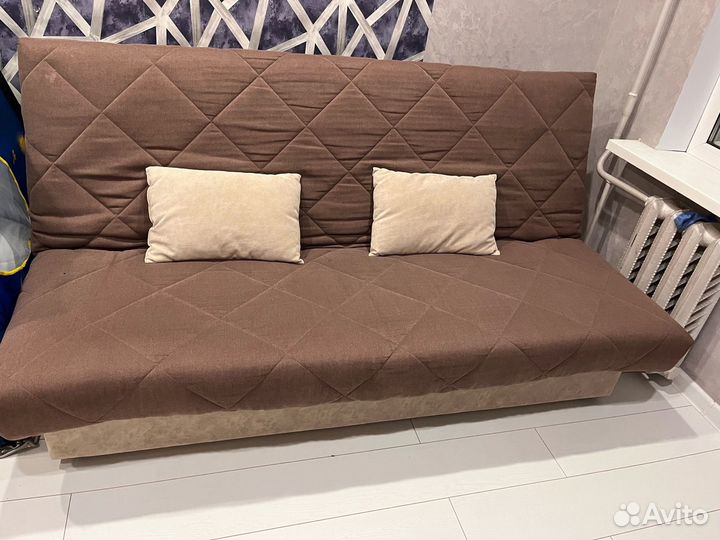 Диван новый