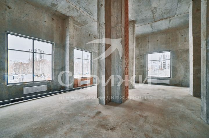 Свободного назначения, 137.9 м²