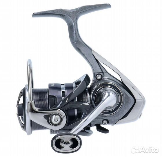 Катушка Daiwa 20 Exceler LT5000-C