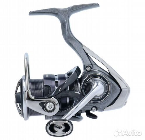 Катушка Daiwa 20 Exceler LT5000-C