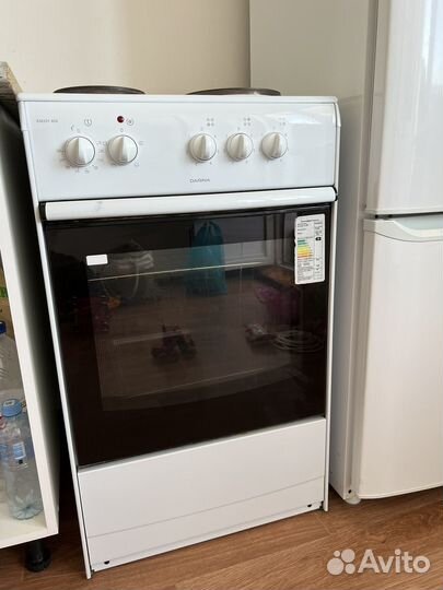 Плита электрическая