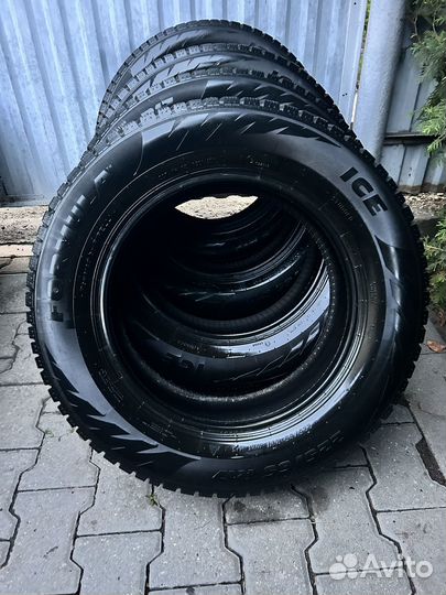Formula Ice 225/65 R17 102T
