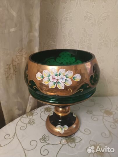 Ваза для фруктов