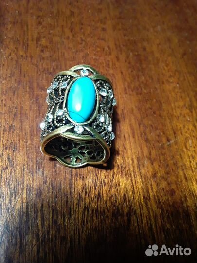 Кольцо для платка бижутерия украшения