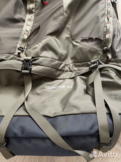 Рюкзак Northland Humper 90