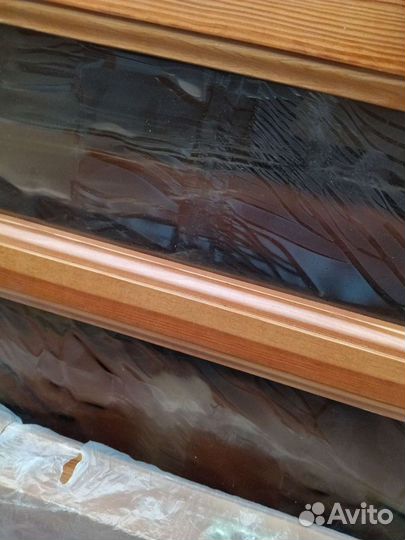 Межкомнатные двери бу