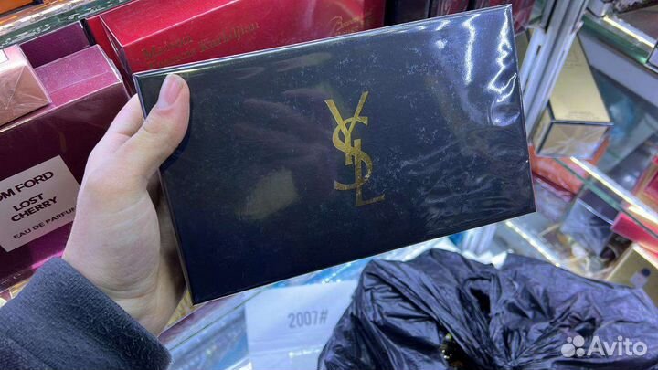 Наборы подарочные брендов