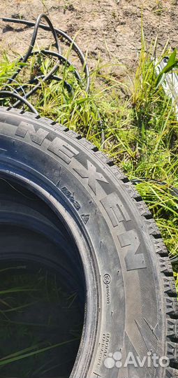 Nexen Winguard WinSpike SUV 225/60 R17 99T