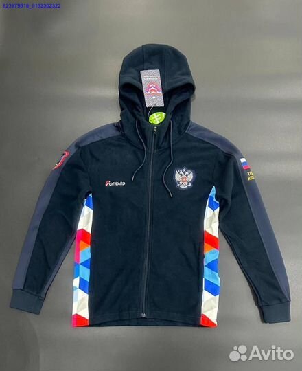 Спортивный костюм Forward (Арт.40049)