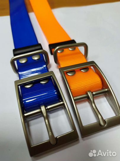 Ошейник Garmin оригинальный новые разные цвета