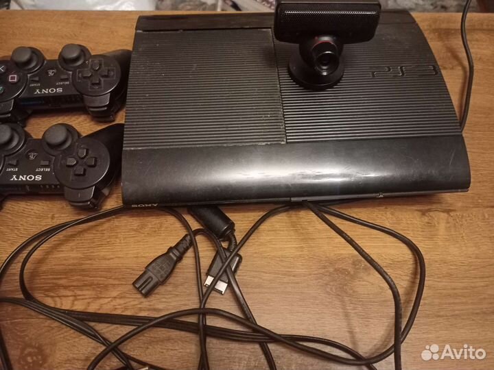 Sony playstation 3 PS3