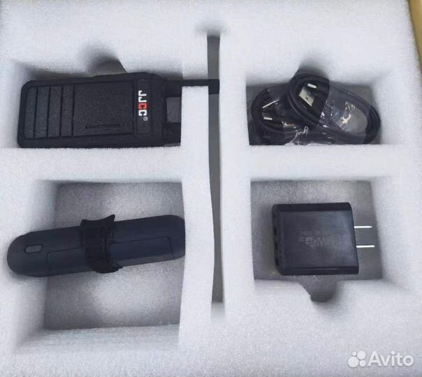 Детектор дронов