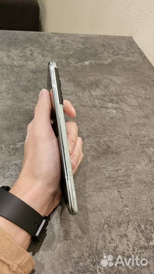 OnePlus 10T, 12/256 ГБ