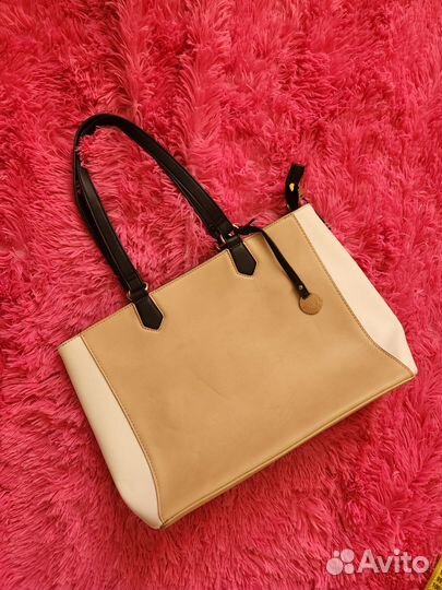 Сумка женская шопер caprisa