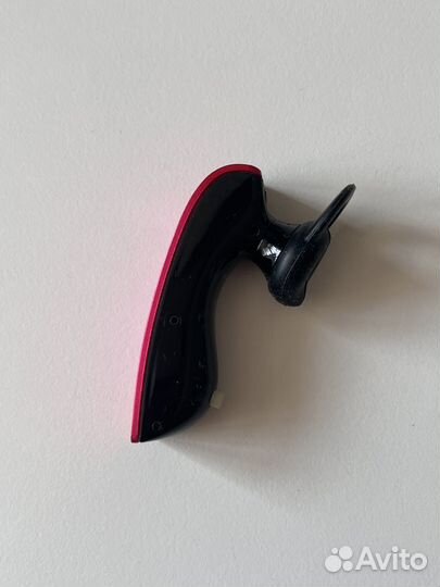 Гарнитура Jawbone Earcandy