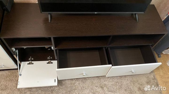 Тумба под тв