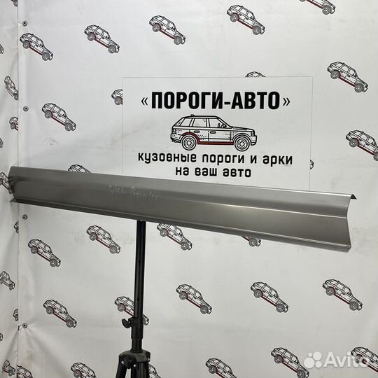 Кузовной правый порог Mitsubishi Pajero iO