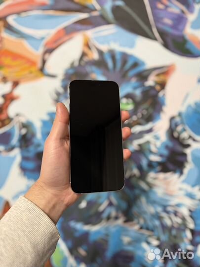 iPhone 16 Pro Max, 256 ГБ