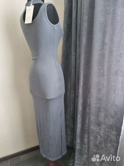 Платье новое лапша вечернее 44 46