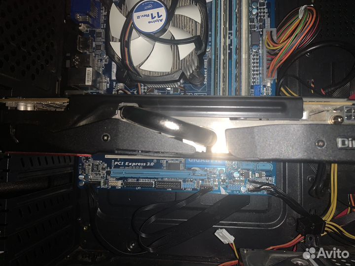 Видео карта