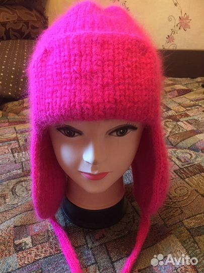 Вязание спицами и крючком на заказ