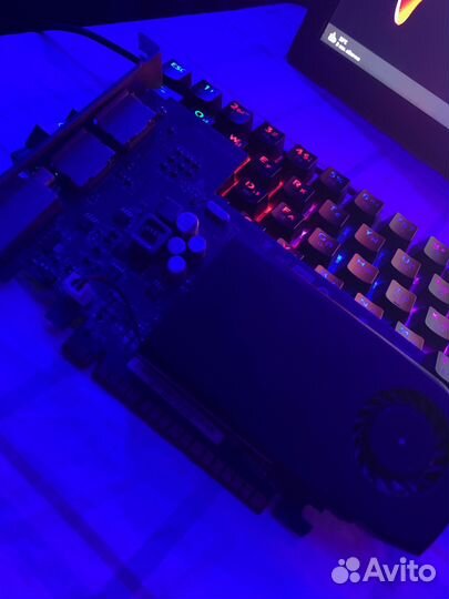 Geforce GT 630 2gb