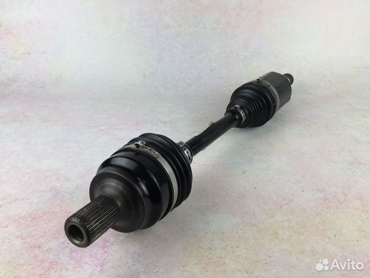 Привод передний правый для Mercedes CLS C218