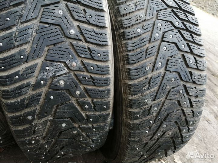 Hankook Winter I'Pike RS2 W429 215/60 R16