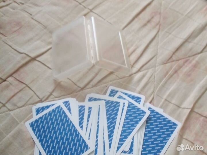 Колода карт