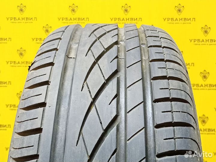 Continental ContiPremiumContact 205/55 R16 91H