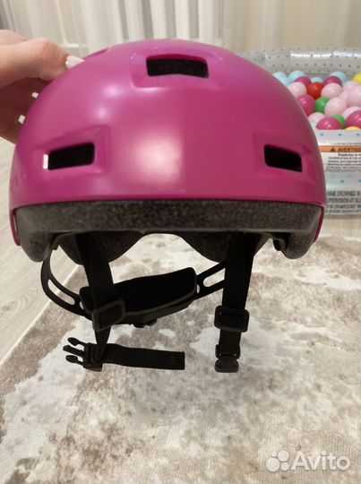 Детская защитная экипировка