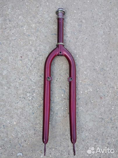 Запчасти для велосипеда СССР, хвз, mtb