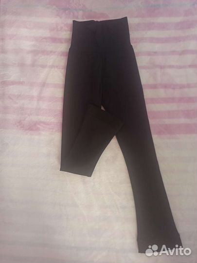 Штаны для фигурного катания