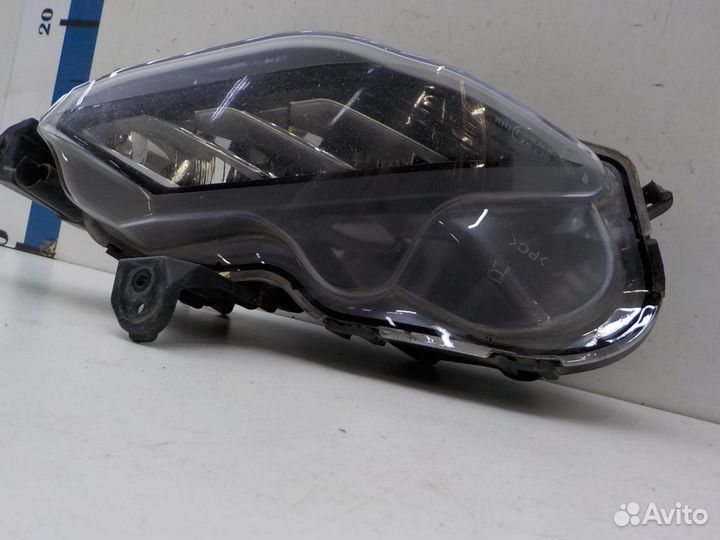 Птф правая на Kia K5