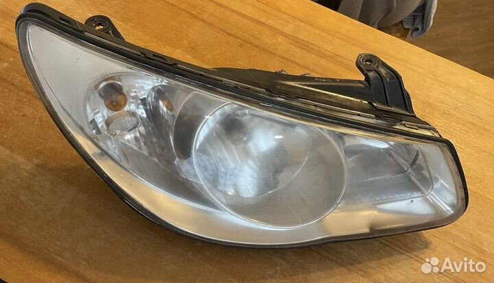 Фара правая/левая Hyundai Elantra 4 HD