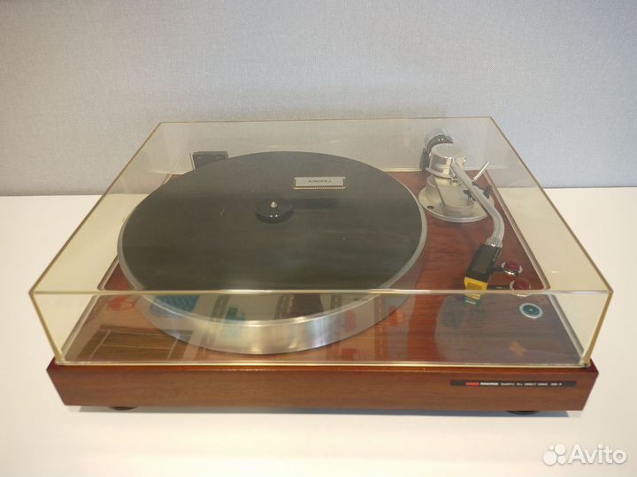 Проигрыватель винила Micro seiki DQ-5