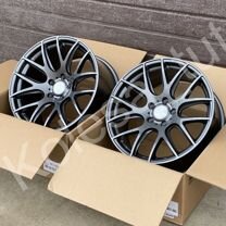 Литые диски Procast FF2074 8.5×R19 5×114.3
