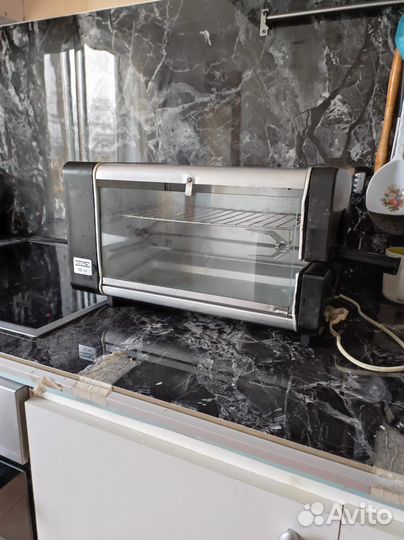 Электрогриль