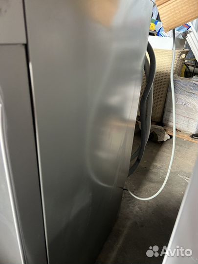 Посудомоечная машина Electrolux ESF 9452 LOX