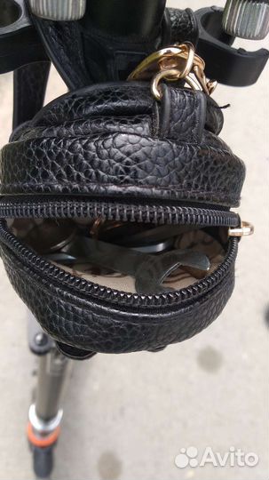 Самокат взрослый scooter urban