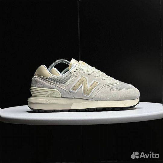 Кроссовки New Balance 574
