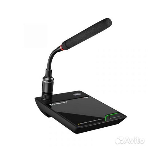 Беспроводная настольная база relacart UD-223