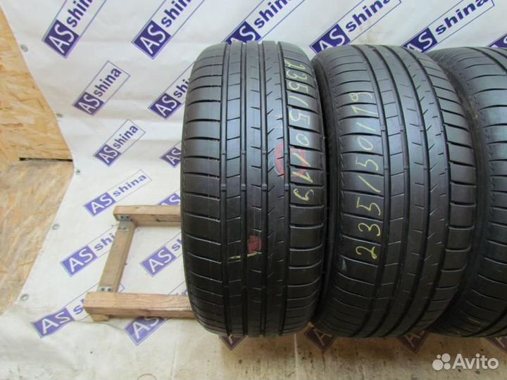 Bridgestone Alenza 001 235/50 R19 96R